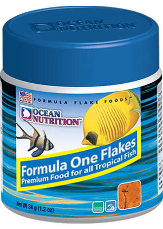 Formula One Flakes